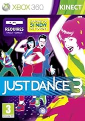 Dance kinect required for sale  Delivered anywhere in USA 