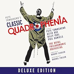 Pete townshend classic for sale  Delivered anywhere in UK