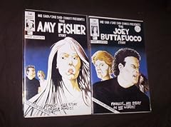 Amy fisher story for sale  Delivered anywhere in USA 