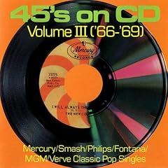 Cd volume 3 for sale  Delivered anywhere in USA 