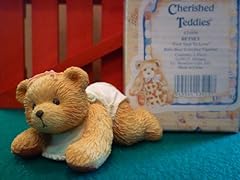 Cherished teddies.......... be for sale  Delivered anywhere in USA 