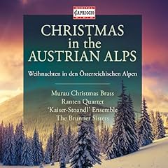 Christmas austrian alps for sale  Delivered anywhere in USA 