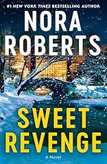 Sweet revenge novel for sale  Delivered anywhere in USA 