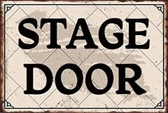 Vintage metal sign for sale  Delivered anywhere in USA 