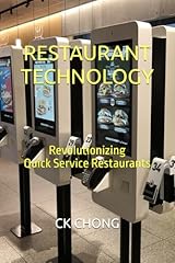 Restaurant technology revoluti for sale  Delivered anywhere in USA 