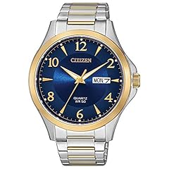 Citizen quartz mens for sale  Delivered anywhere in USA 