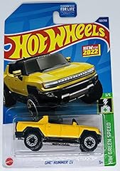 Hot wheels gmc usato  Spedito ovunque in Italia 