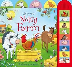 Noisy farm for sale  Delivered anywhere in UK