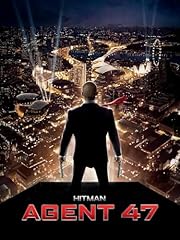 Hitman agent 47 for sale  Delivered anywhere in USA 