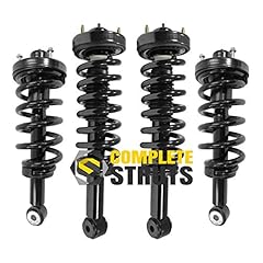 Completestruts front rear for sale  Delivered anywhere in USA 