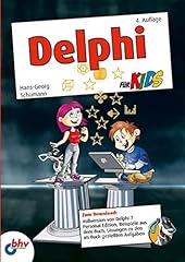 Delphi kids gebraucht kaufen  Wird an jeden Ort in Deutschland