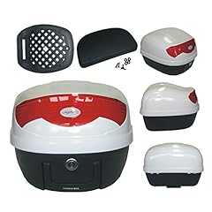 Bauletto baule moto usato  Spedito ovunque in Italia 