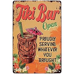 Fun tiki bar for sale  Delivered anywhere in USA 