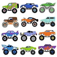 Cywq 12pcs transportation for sale  Delivered anywhere in UK