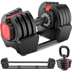 Oridum adjustable dumbbell for sale  Delivered anywhere in USA 