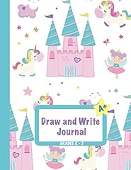 Draw write journal for sale  Delivered anywhere in USA 