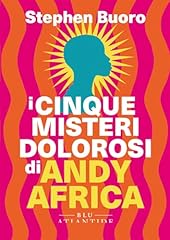 Cinque misteri dolorosi usato  Spedito ovunque in Italia 