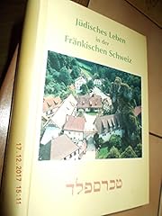 Jüdisches leben fränkischen gebraucht kaufen  Wird an jeden Ort in Deutschland