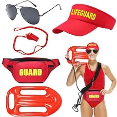 5pcs life guard for sale  Delivered anywhere in UK