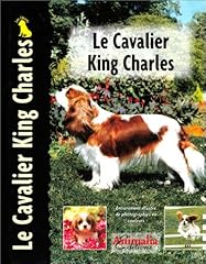 Cavalier king charles d'occasion  Livré partout en France