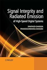 Signal integrity and gebraucht kaufen  Wird an jeden Ort in Deutschland