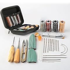 Bcmrun leather sewing for sale  Delivered anywhere in UK