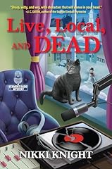 Live local dead for sale  Delivered anywhere in USA 
