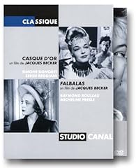 Coffret classique dvd d'occasion  Livré partout en France