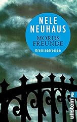 Mordsfreunde nele neuhaus gebraucht kaufen  Wird an jeden Ort in Deutschland