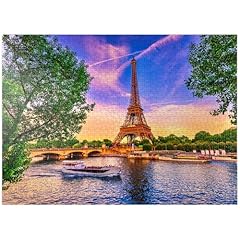 Mypuzzle eiffel tower for sale  Delivered anywhere in USA 