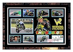 Valentino rossi moto for sale  Delivered anywhere in UK