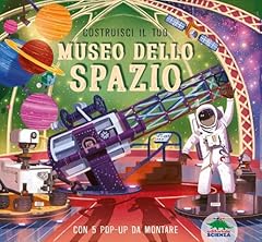 Costruisci tuo museo usato  Spedito ovunque in Italia 