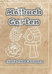 Gartenzeit malen erinnern gebraucht kaufen  Wird an jeden Ort in Deutschland