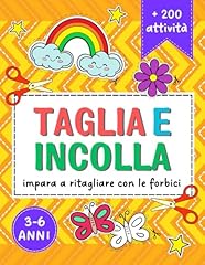 Taglia incolla per usato  Spedito ovunque in Italia 