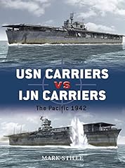 Usn carriers ijn d'occasion  Livré partout en France