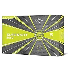 Callaway golf superhot for sale  Delivered anywhere in USA 