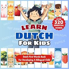 Learn dutch kids for sale  Delivered anywhere in USA 