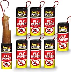 Pest police sticky for sale  Delivered anywhere in UK
