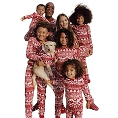 Menore christmas pajamas for sale  Delivered anywhere in UK