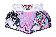 yokkao shorts for sale  Delivered anywhere in UK