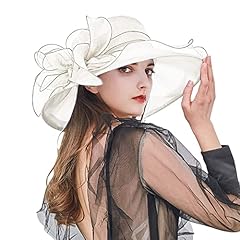 Rganza hut damen gebraucht kaufen  Wird an jeden Ort in Deutschland