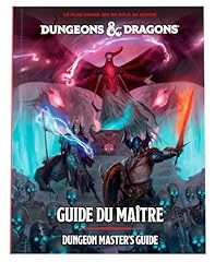 Dungeons dragons dungeon d'occasion  Livré partout en France