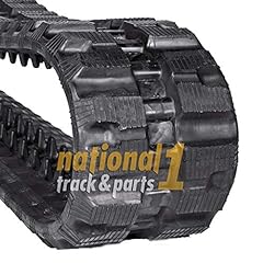 Case TR270 Skid Steer Rubber Tracks TR 270 Track Size for sale  Delivered anywhere in USA 