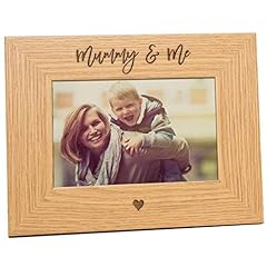 Mummy photo frame for sale  Delivered anywhere in UK