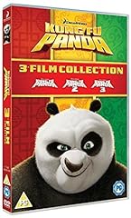 Kung panda dvd usato  Spedito ovunque in Italia 