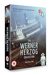 Werner herzog collecton gebraucht kaufen  Wird an jeden Ort in Deutschland