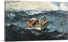 Artcanvas gulf stream for sale  Delivered anywhere in USA 