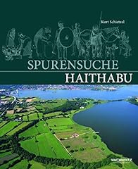 Spurensuche haithabu archäolo gebraucht kaufen  Wird an jeden Ort in Deutschland