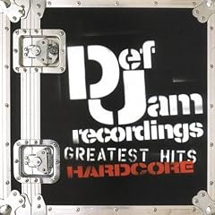 Def jam greatest d'occasion  Livré partout en Belgiqu