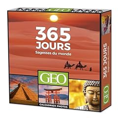 365 jours sagesse d'occasion  Livré partout en Belgiqu